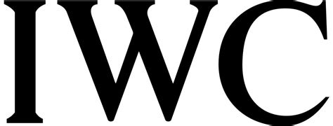 iwc logo image